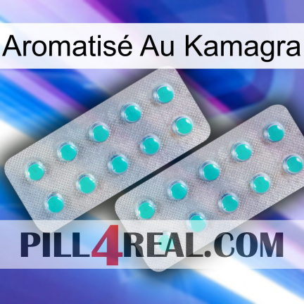 Aromatisé Au Kamagra 29